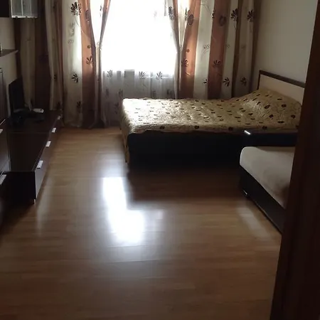 On Cimasenki 28 Appartamento Minsk